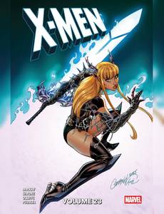 Couverture de l'album Volume 23