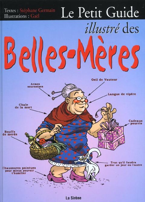 Couverture de l'album Le Petit Guide Illustré