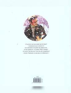 Aperçu 2 de l'album Chinh Tri tome 1 - Le Chemin de Tuan