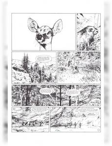 Aperçu 3 de l'album Jackson tome 4
