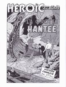 Aperçu 3 de l'album Félix (Tillieux, Int Niffle) tome 5