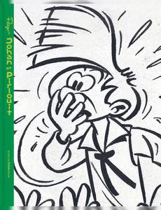 Couverture de l'album Le lutin du bois aux roches