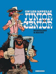 On les appelle Junior et Senior