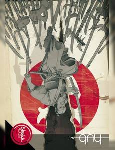Aperçu 2 de l'album Okko tome 1 - Sketch-Art Book