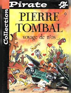 Couverture de l'album Voyage de n'os