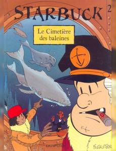 Couverture de l'album Le Galion de Minuit