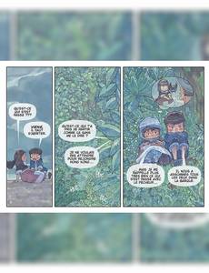 Aperçu 7 de l'album La Balade de Yaya tome 4 - L'Ile