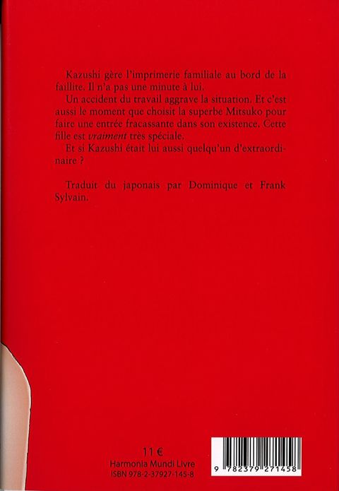 Aperçu de l'album Fatale Fiancée