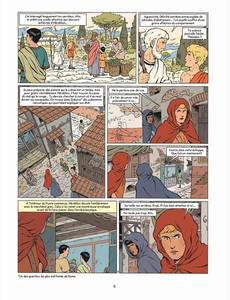 Aperçu 4 de l'album Alix tome 34 - Par-delà le Styx