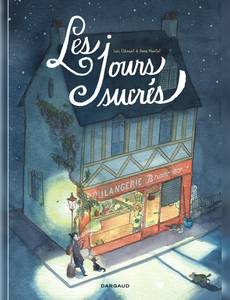 Couverture de la série Les Jours Sucrés