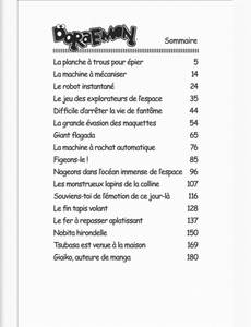 Aperçu 5 de l'album Doraemon tome 29