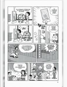 Aperçu 9 de l'album Doraemon tome 29