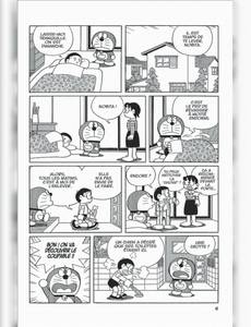 Aperçu 7 de l'album Doraemon tome 29