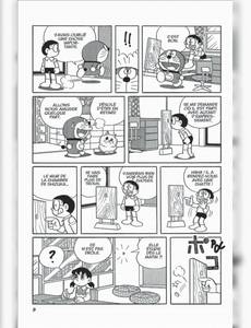 Aperçu 10 de l'album Doraemon tome 29