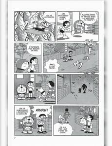 Aperçu 8 de l'album Doraemon tome 29
