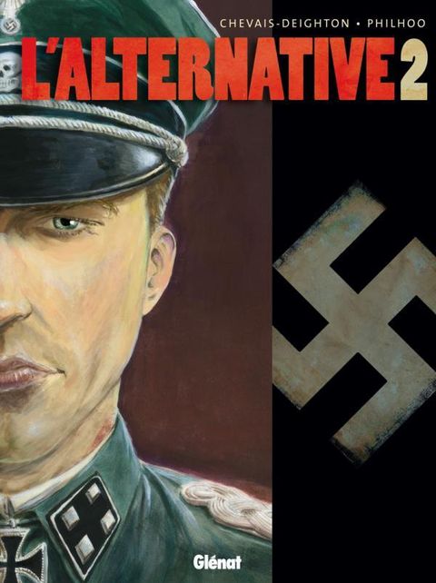 Couverture de l'album L'Alternative