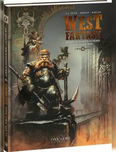 Le Nain, le Chasseur de primes & le Croque-mort