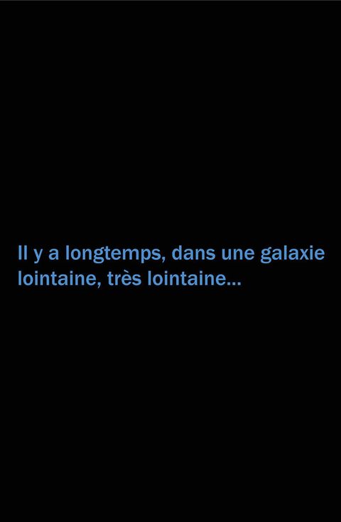 Aperçu de l'album Star Wars (2015) tome 1 - Skywalker passe à l'attaque