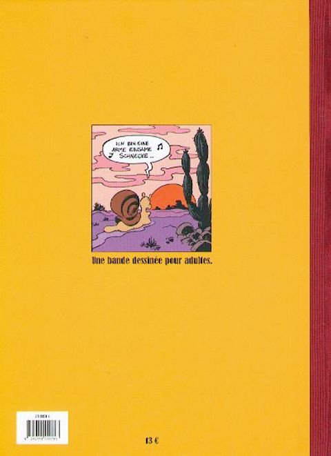 Aperçu de l'album L'extravagant Monsieur Pimus - L'Extravagant Monsieur Pimus