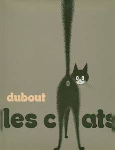 Couverture de l'album Les chats