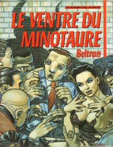 Couverture de l'album null