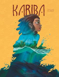 Couverture de l'album null