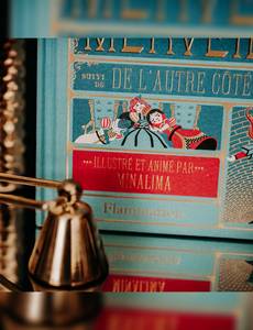 Aperçu 3 de l'album Minalima Classique - Alice aux pays des merveilles