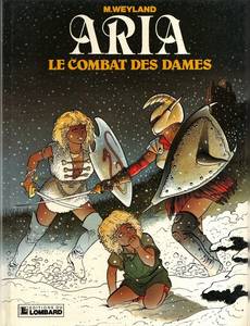 Couverture de l'album Les Larmes de la Déesse