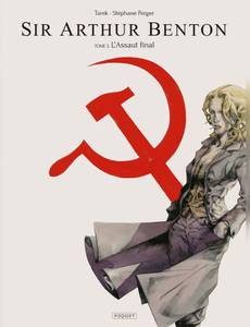 Couverture de l'album L'Assaut Final