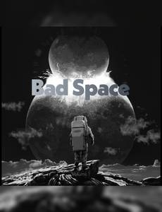 Aperçu 1 de l'album Bad Space