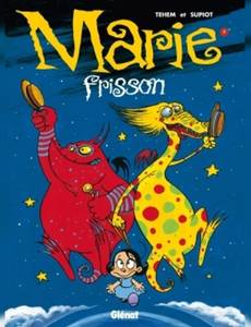 Couverture de l'album Nuit Magique