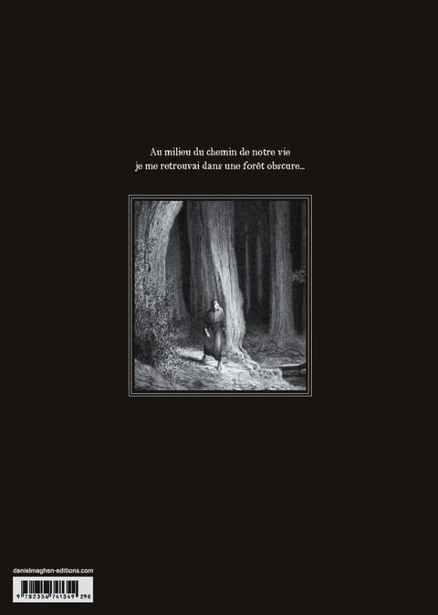 Aperçu de l'album L’enfer de dante - L'Enfer de Dante