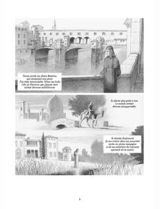 Aperçu 3 de l'album L’enfer de dante - L'Enfer de Dante