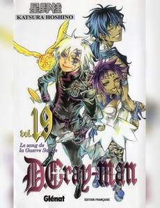 Couverture de l'album Le Sang de la Guerre Sainte