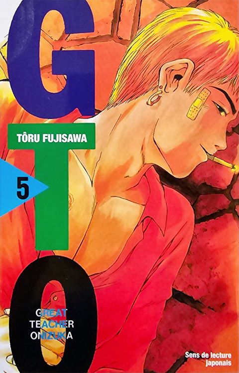 Couverture de l'album T.5 et Tome 6