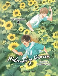 Couverture de l'album Au fil des saisons 4