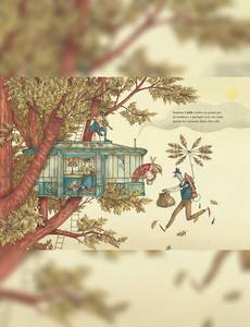 Aperçu 3 de l'album Le marchand de bonheur tome 1 - Le marchand de bonheur
