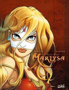 Couverture de l'album null