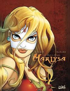 Couverture de l'album null