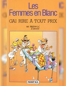Couverture de l'album Gai rire à tout prix