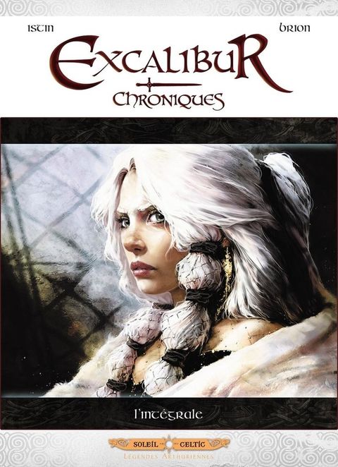 Couverture de l'album Pendagron