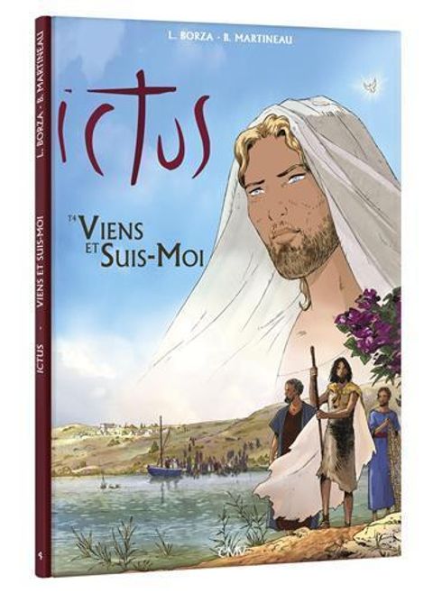 Couverture de l'album Viens et suis-moi - L254