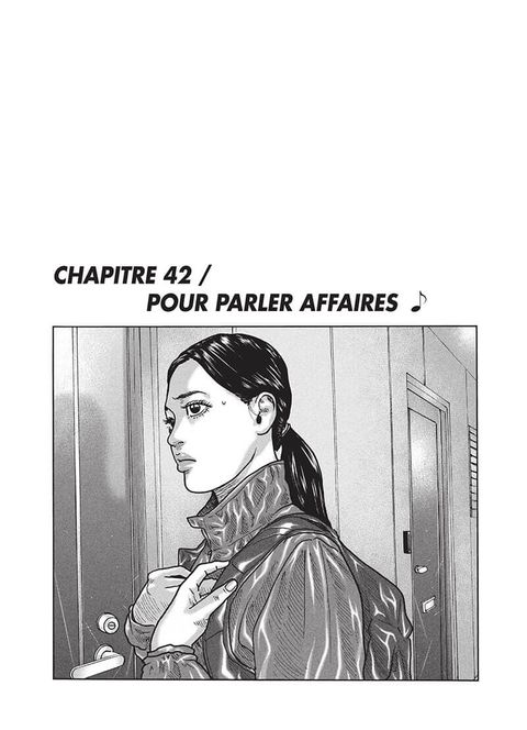 Aperçu de l'album The Fable tome 5