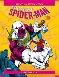 Couverture de l'album 1980