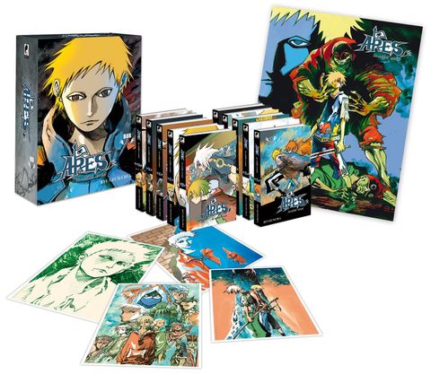 Couverture de l'album T11 à T20