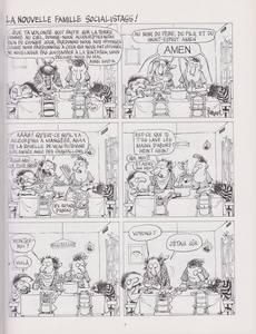 Aperçu 3 de l'album Edika tome 6 - Désirs Exacerbés