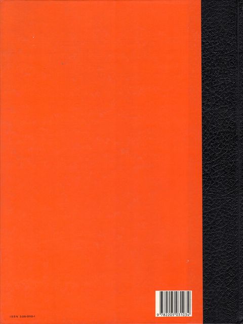 Aperçu de l'album Valérian (Int. Omnibus) tome 1 - Valérian (T0 + T1)