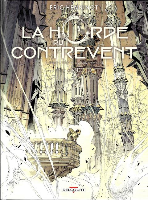 Couverture de l'album Alticcio