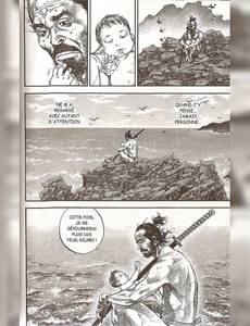 Aperçu 3 de l'album Vagabond tome 14