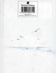 Aperçu 2 de l'album Vagabond tome 14